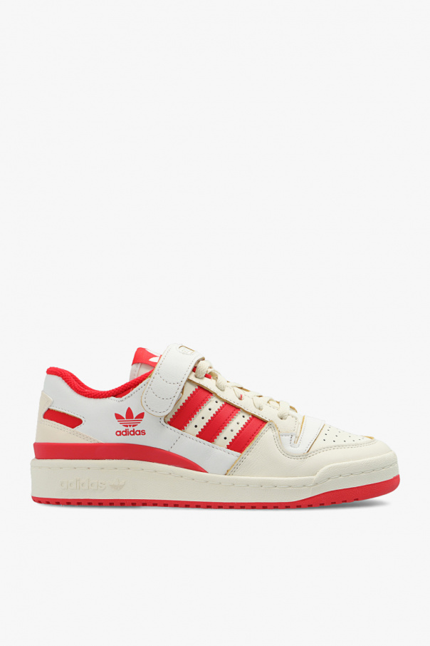 White Forum 84 sneakers adidas cloudfoam Originals tuta adidas cloudfoam decathlon pants girls SchaferandweinerShops CI